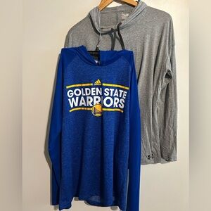 Bundle- Pullover Hoodies